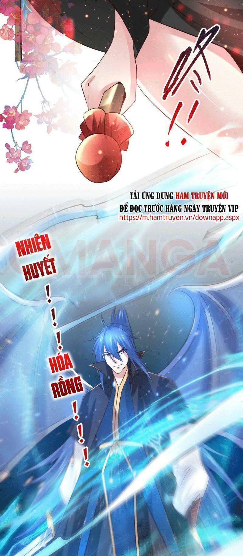 Bổn Tế Tu Chính Là Tiện Đạo Chap 74 - Next Chap 75