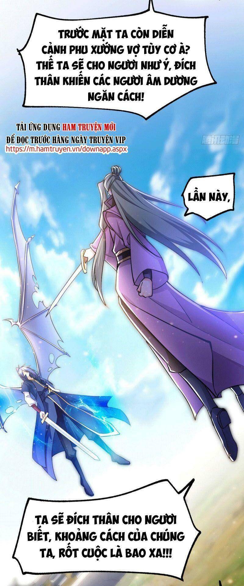 Bổn Tế Tu Chính Là Tiện Đạo Chap 74 - Next Chap 75