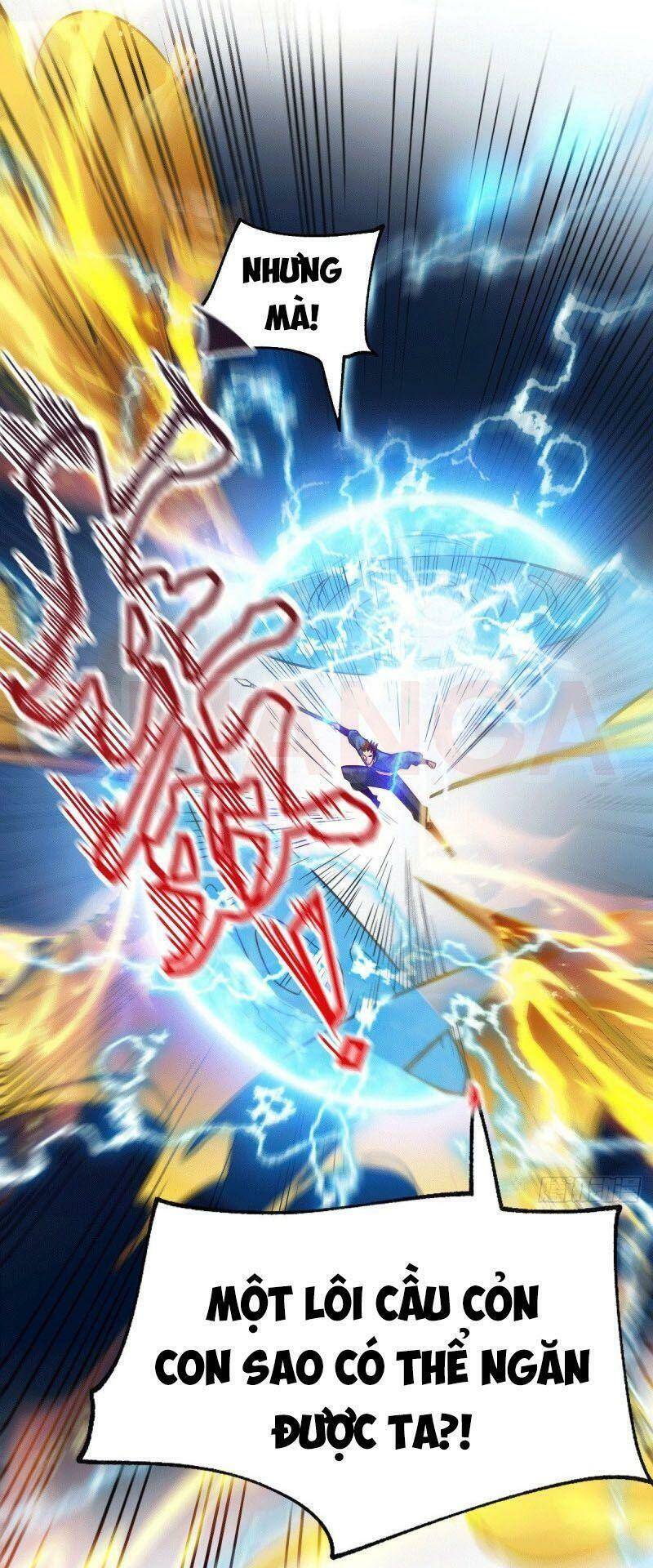 Bổn Tế Tu Chính Là Tiện Đạo Chap 74 - Next Chap 75