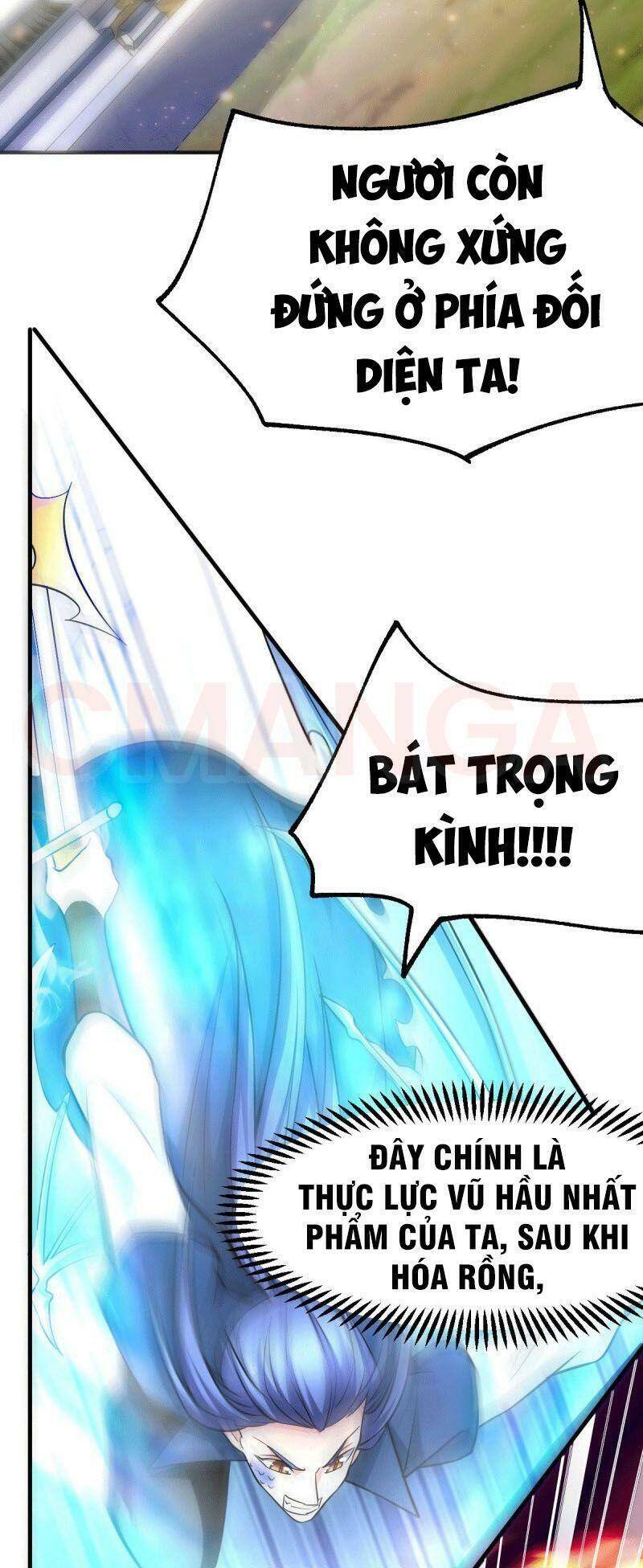 Bổn Tế Tu Chính Là Tiện Đạo Chap 74 - Next Chap 75