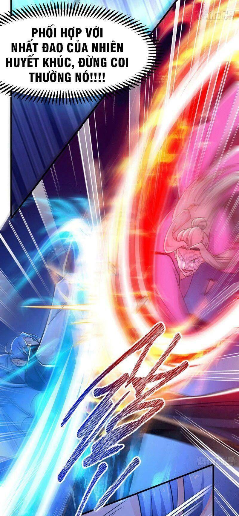 Bổn Tế Tu Chính Là Tiện Đạo Chap 74 - Next Chap 75