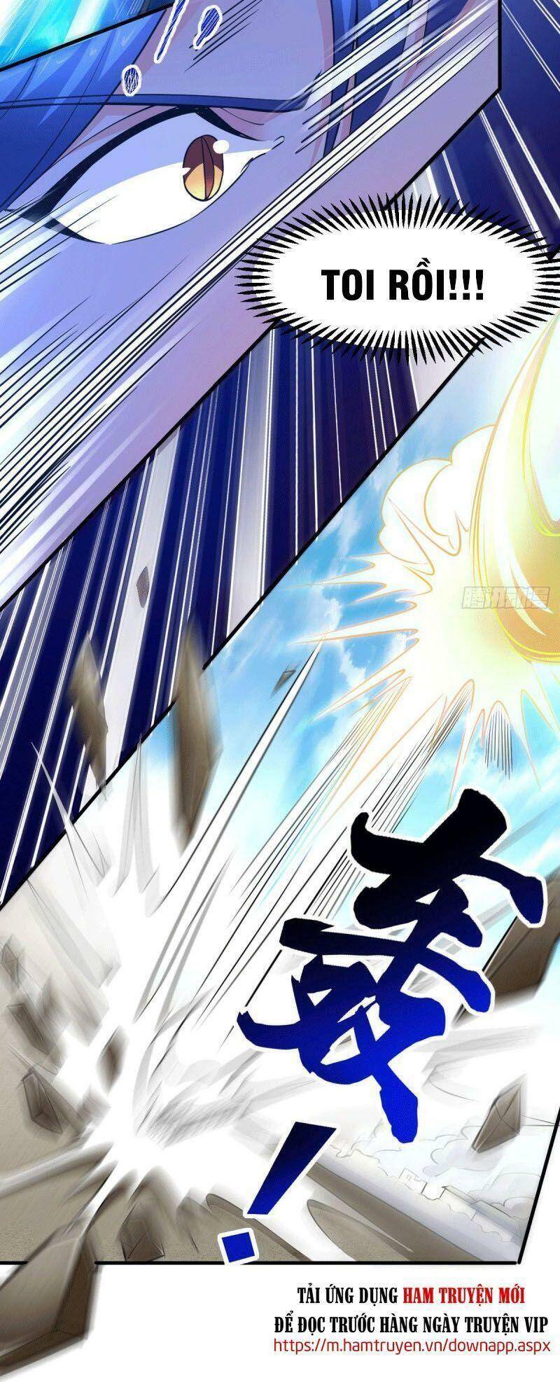 Bổn Tế Tu Chính Là Tiện Đạo Chap 74 - Next Chap 75