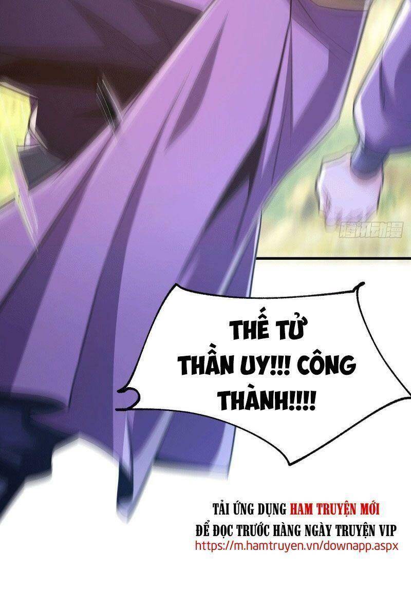 Bổn Tế Tu Chính Là Tiện Đạo Chap 74 - Next Chap 75