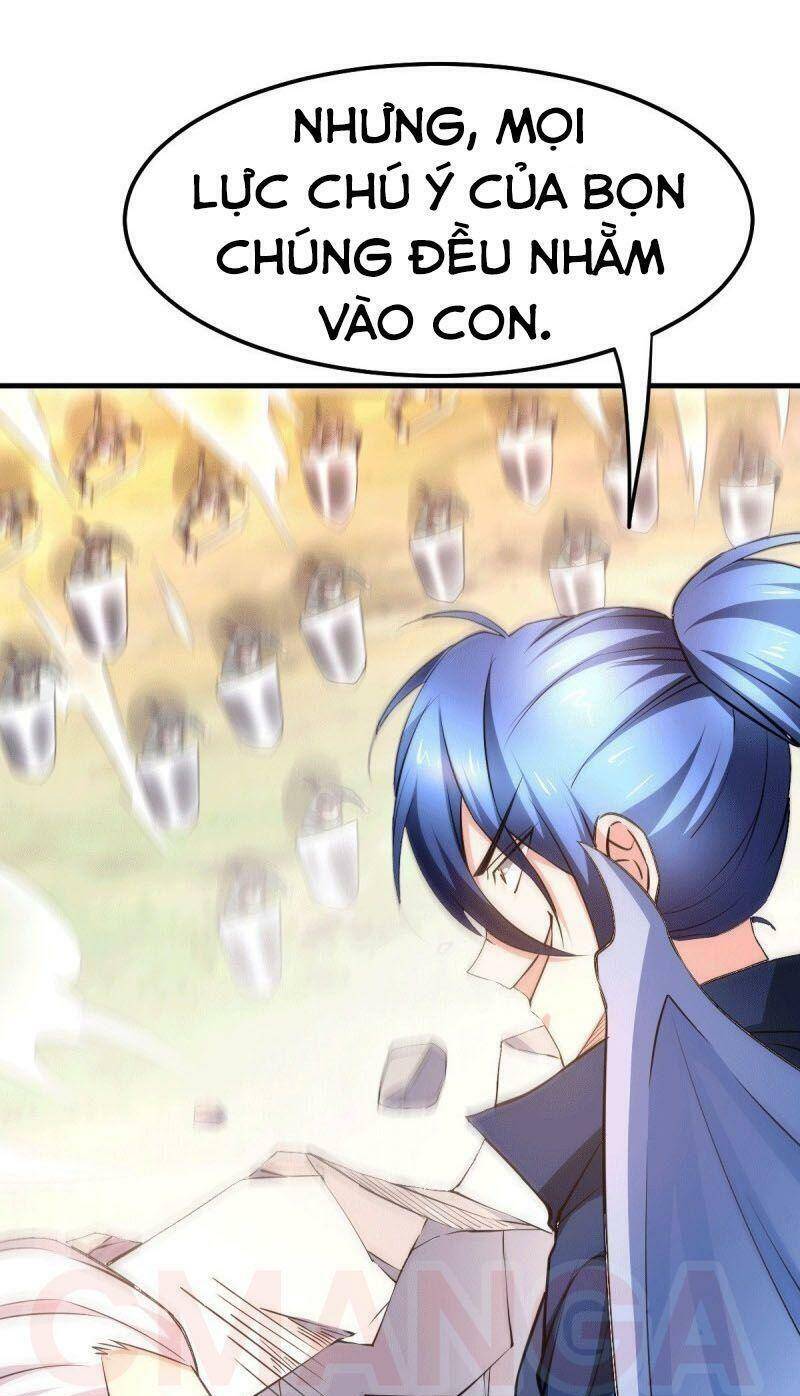 Bổn Tế Tu Chính Là Tiện Đạo Chap 74 - Next Chap 75
