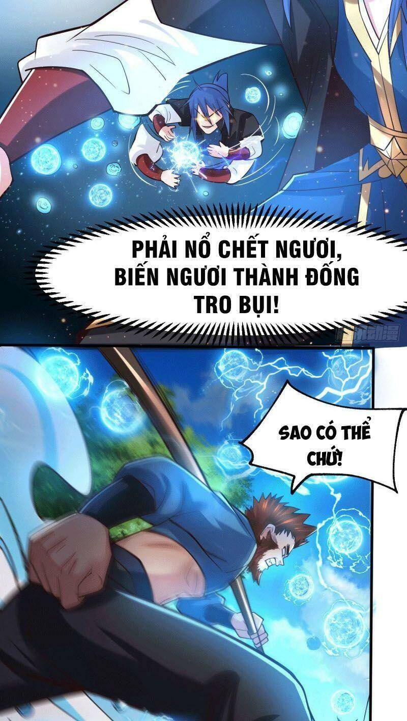 Bổn Tế Tu Chính Là Tiện Đạo Chap 74 - Next Chap 75