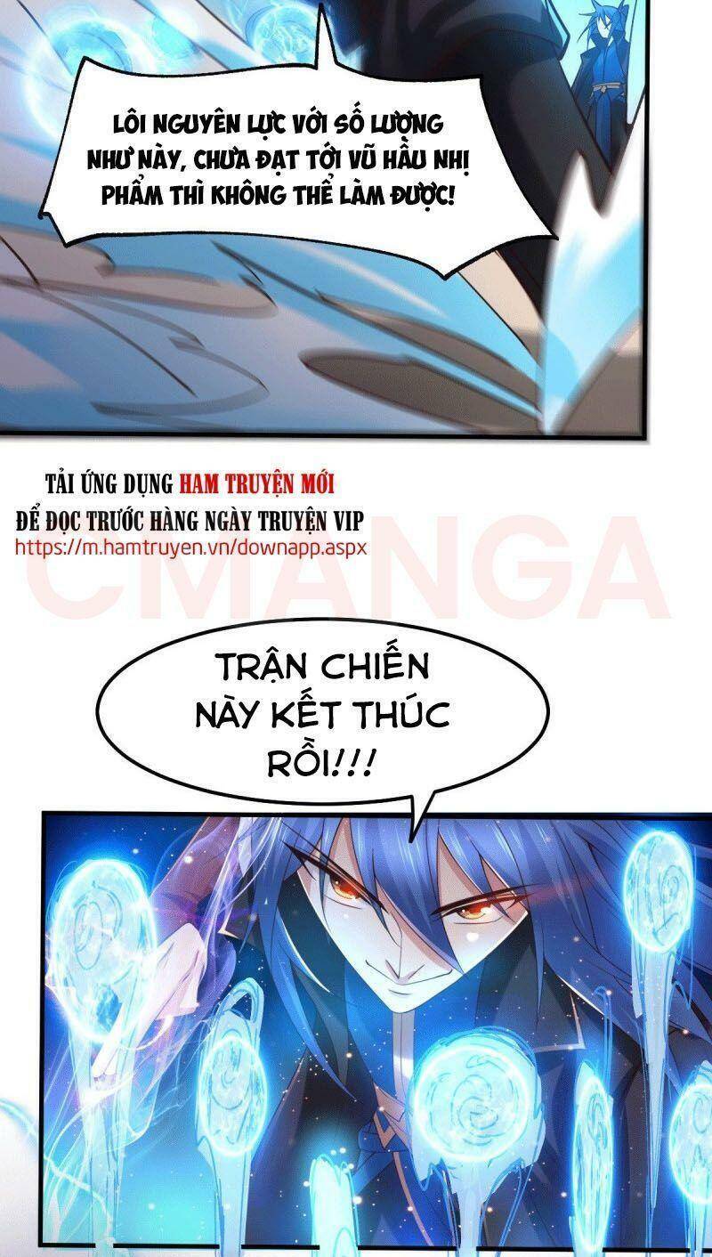 Bổn Tế Tu Chính Là Tiện Đạo Chap 74 - Next Chap 75