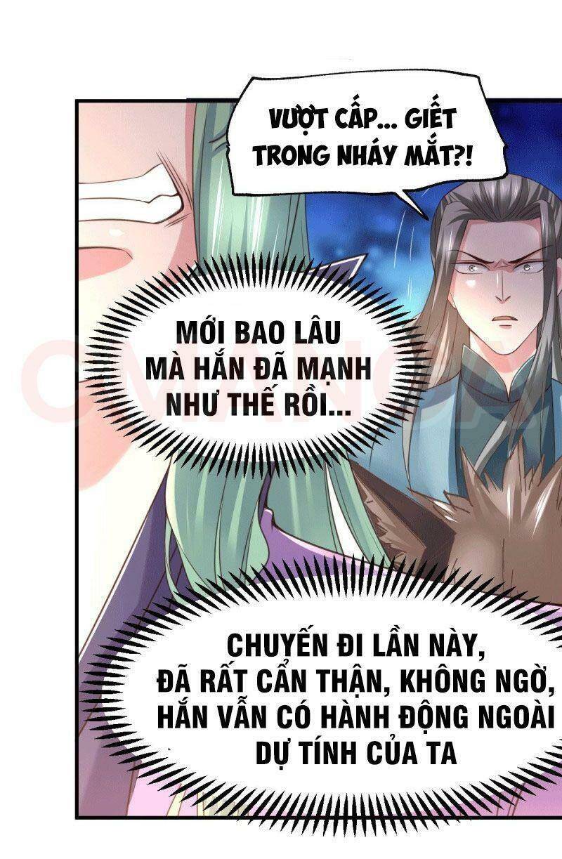 Bổn Tế Tu Chính Là Tiện Đạo Chap 74 - Next Chap 75