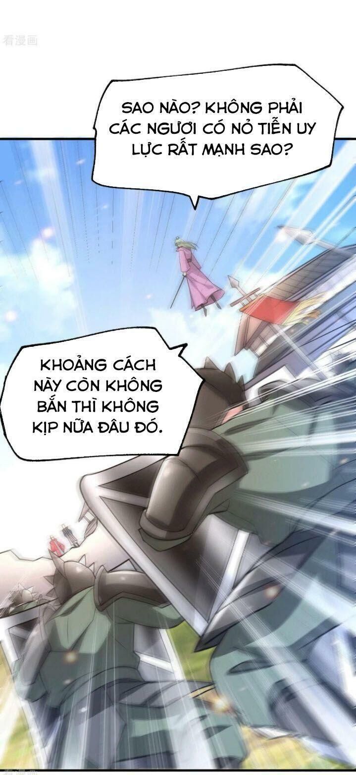 Bổn Tế Tu Chính Là Tiện Đạo Chap 75 - Next Chap 76