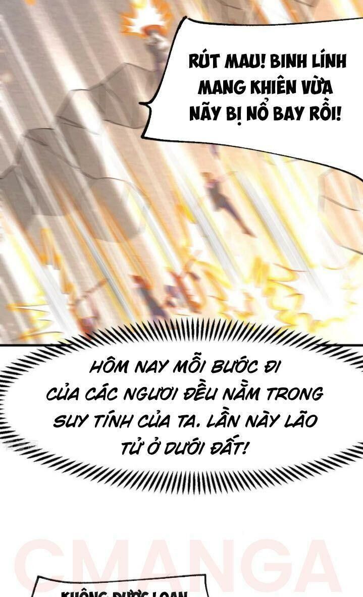 Bổn Tế Tu Chính Là Tiện Đạo Chap 75 - Next Chap 76