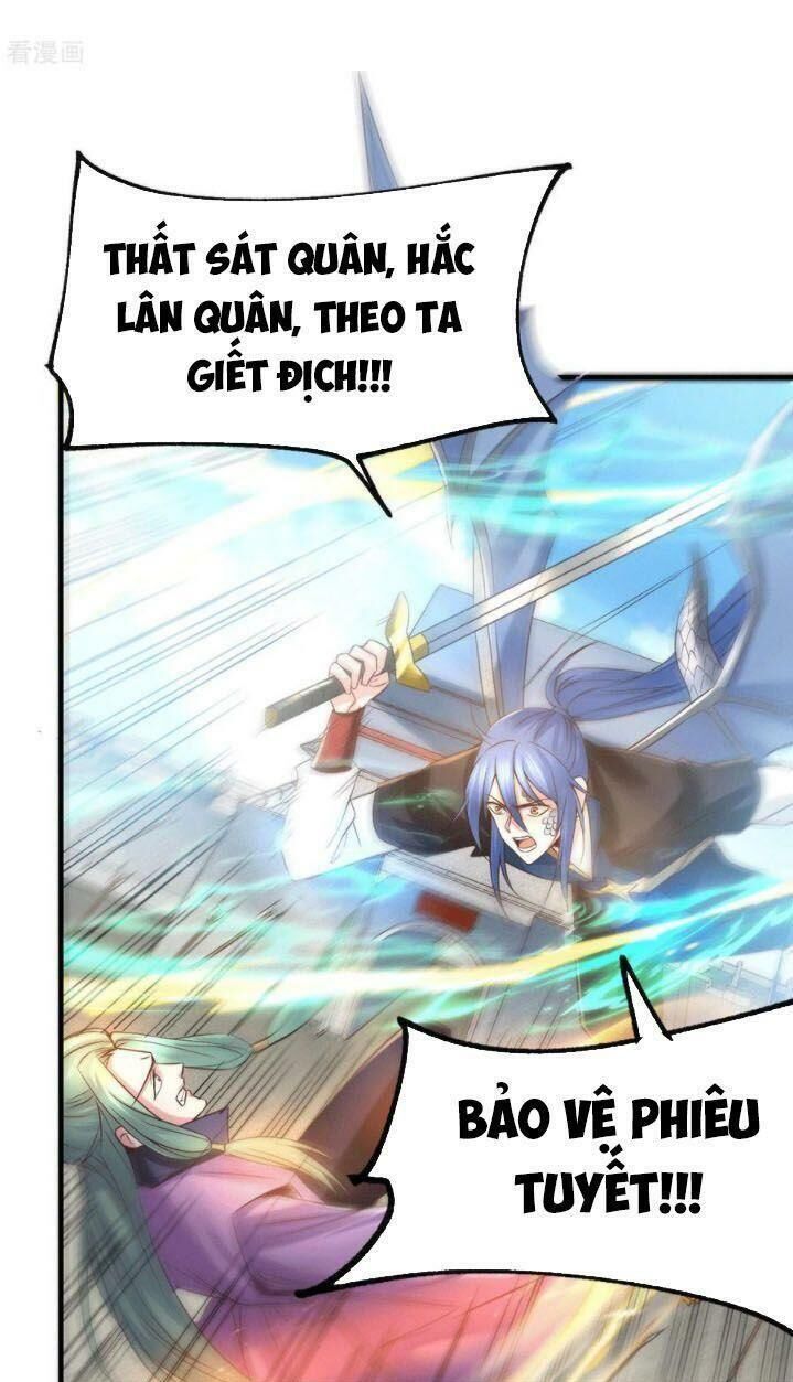 Bổn Tế Tu Chính Là Tiện Đạo Chap 75 - Next Chap 76
