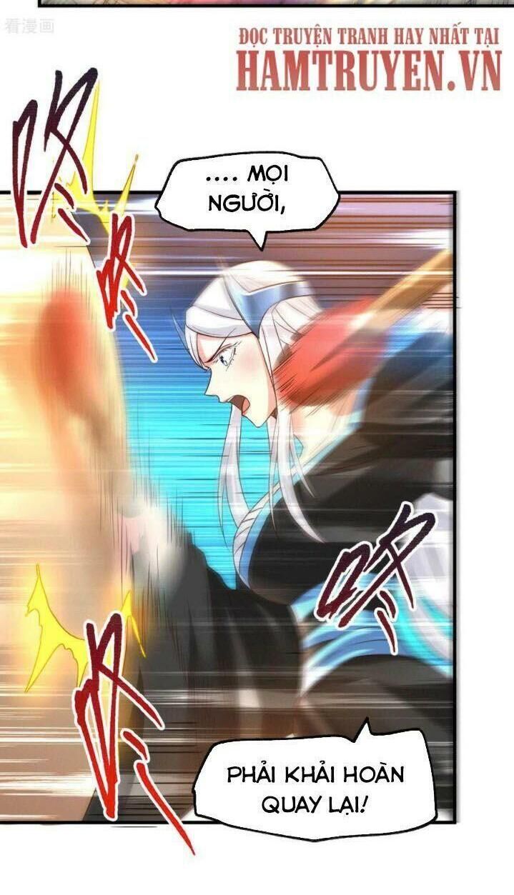 Bổn Tế Tu Chính Là Tiện Đạo Chap 75 - Next Chap 76