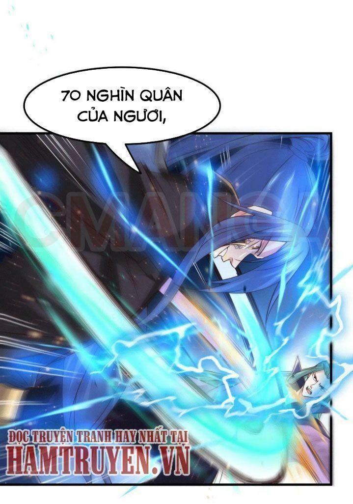 Bổn Tế Tu Chính Là Tiện Đạo Chap 75 - Next Chap 76