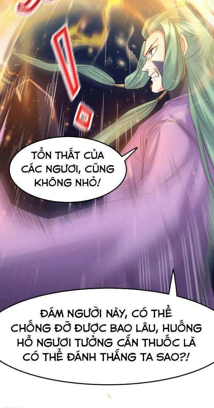 Bổn Tế Tu Chính Là Tiện Đạo Chap 75 - Next Chap 76