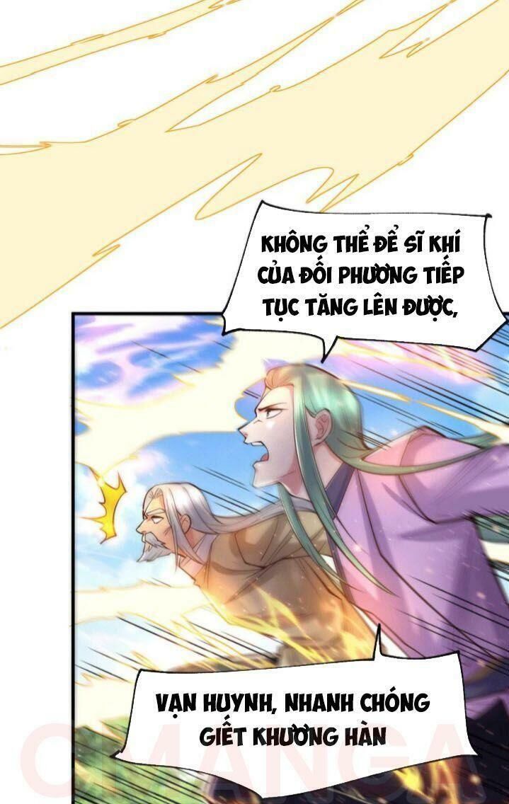 Bổn Tế Tu Chính Là Tiện Đạo Chap 75 - Next Chap 76