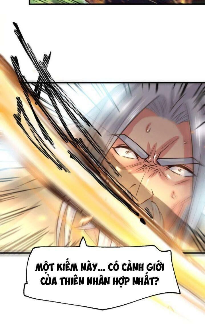 Bổn Tế Tu Chính Là Tiện Đạo Chap 75 - Next Chap 76
