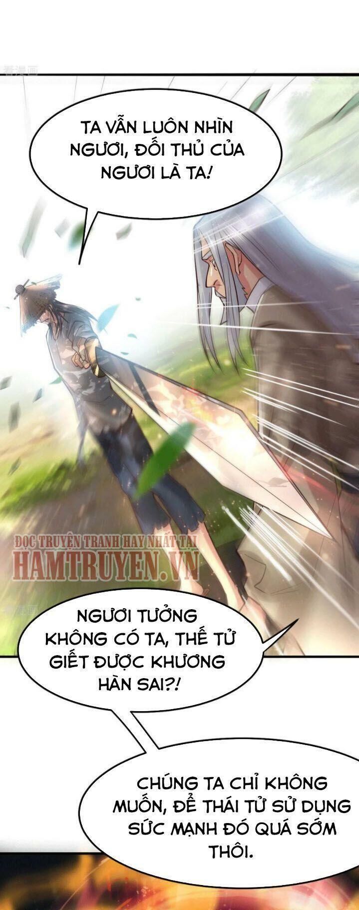 Bổn Tế Tu Chính Là Tiện Đạo Chap 75 - Next Chap 76