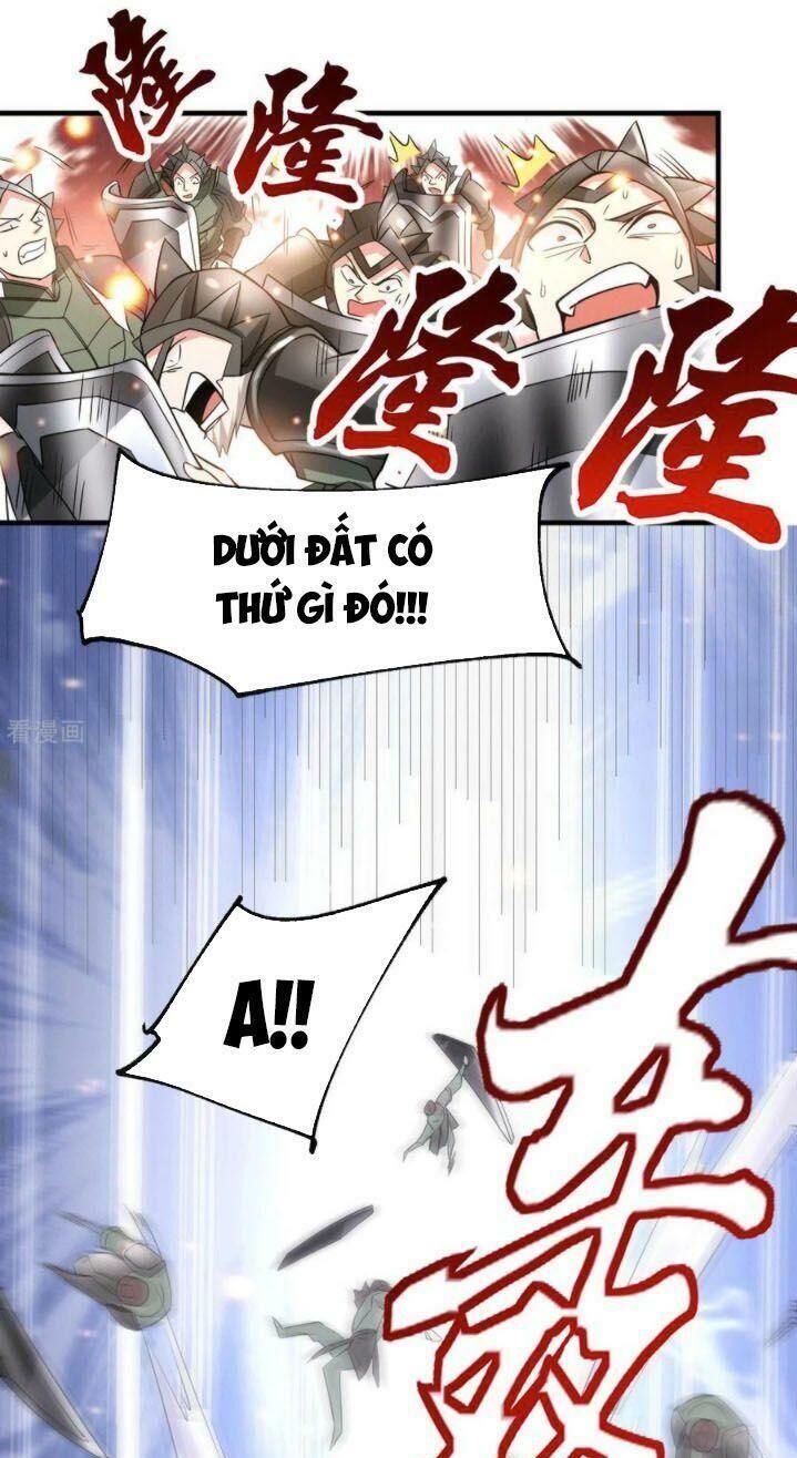 Bổn Tế Tu Chính Là Tiện Đạo Chap 75 - Next Chap 76