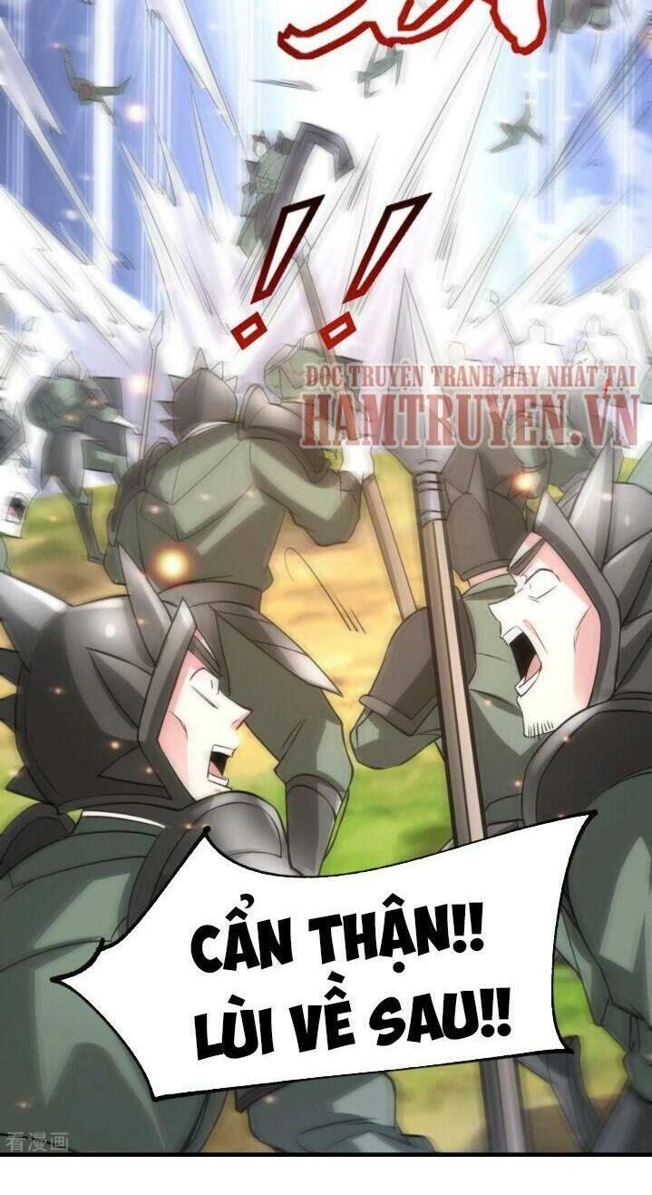 Bổn Tế Tu Chính Là Tiện Đạo Chap 75 - Next Chap 76