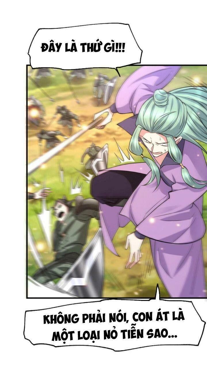 Bổn Tế Tu Chính Là Tiện Đạo Chap 75 - Next Chap 76