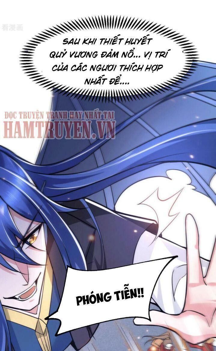 Bổn Tế Tu Chính Là Tiện Đạo Chap 75 - Next Chap 76