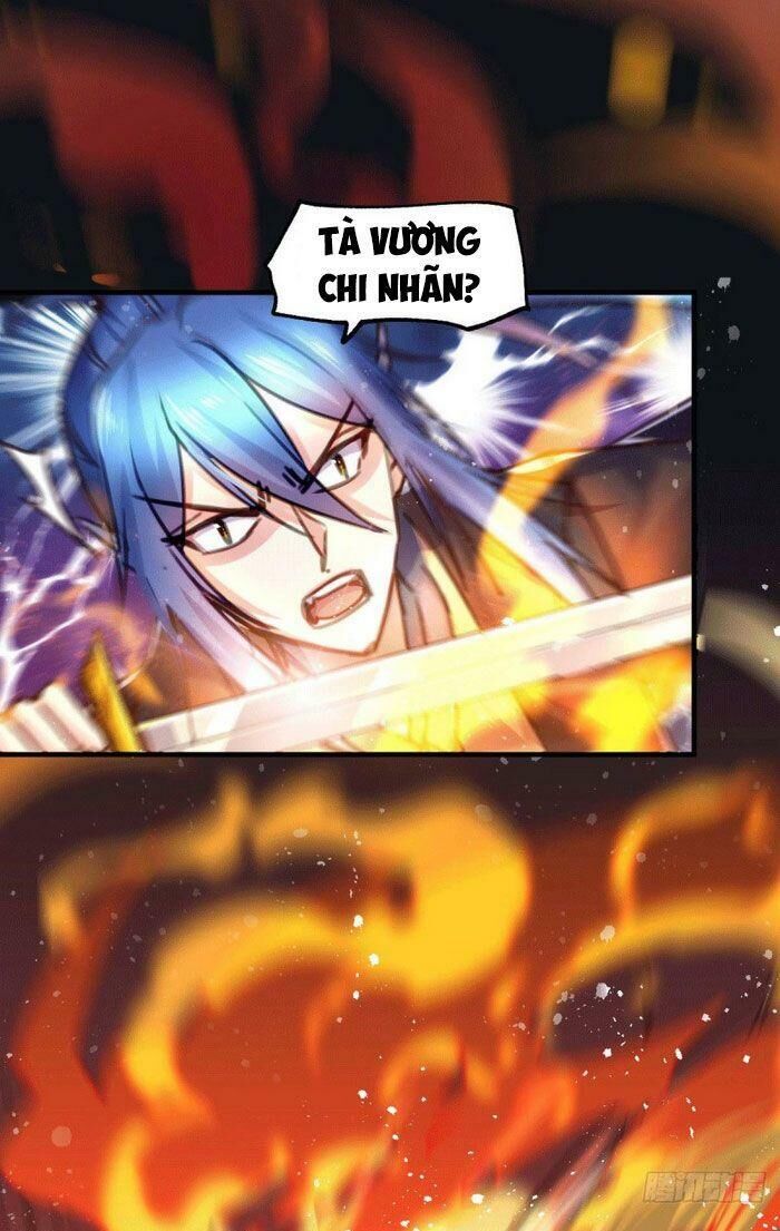 Bổn Tế Tu Chính Là Tiện Đạo Chap 76 - Next Chap 77