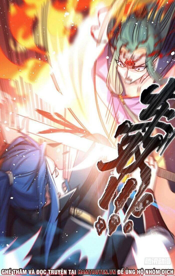 Bổn Tế Tu Chính Là Tiện Đạo Chap 76 - Next Chap 77