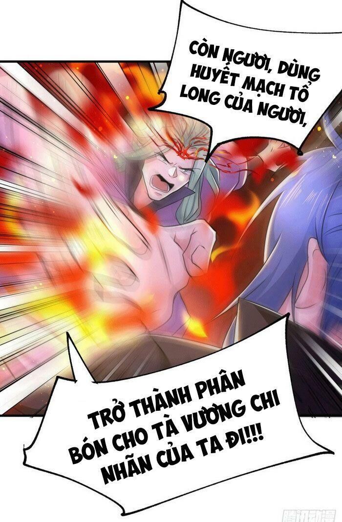 Bổn Tế Tu Chính Là Tiện Đạo Chap 76 - Next Chap 77