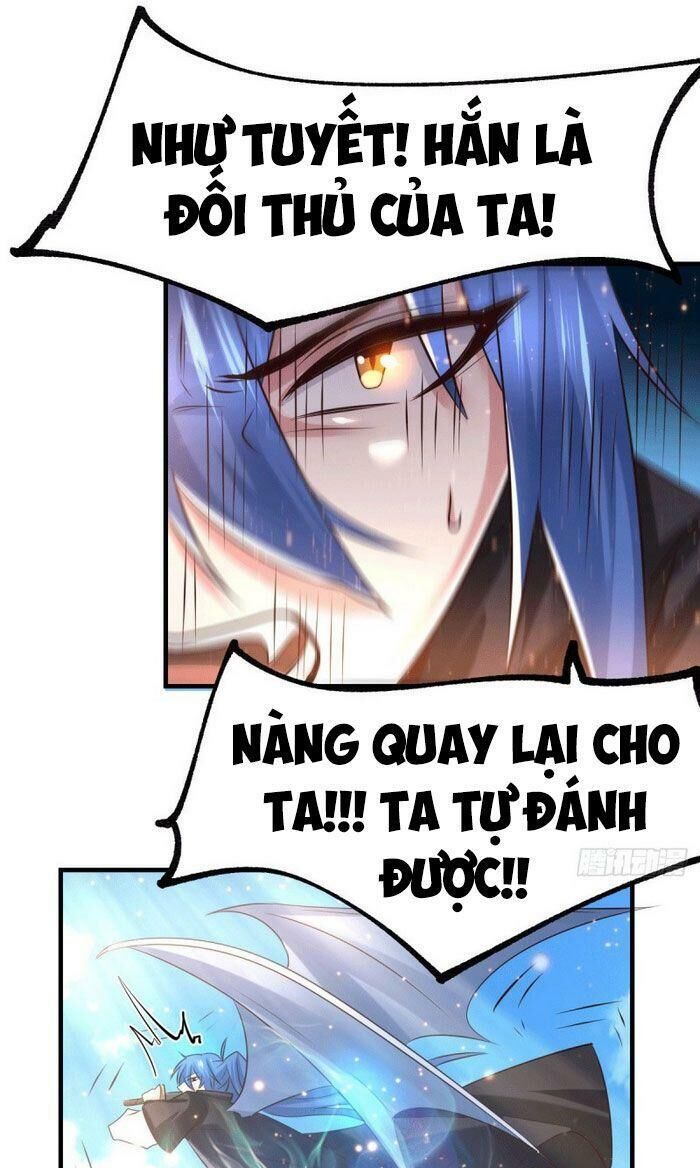 Bổn Tế Tu Chính Là Tiện Đạo Chap 76 - Next Chap 77