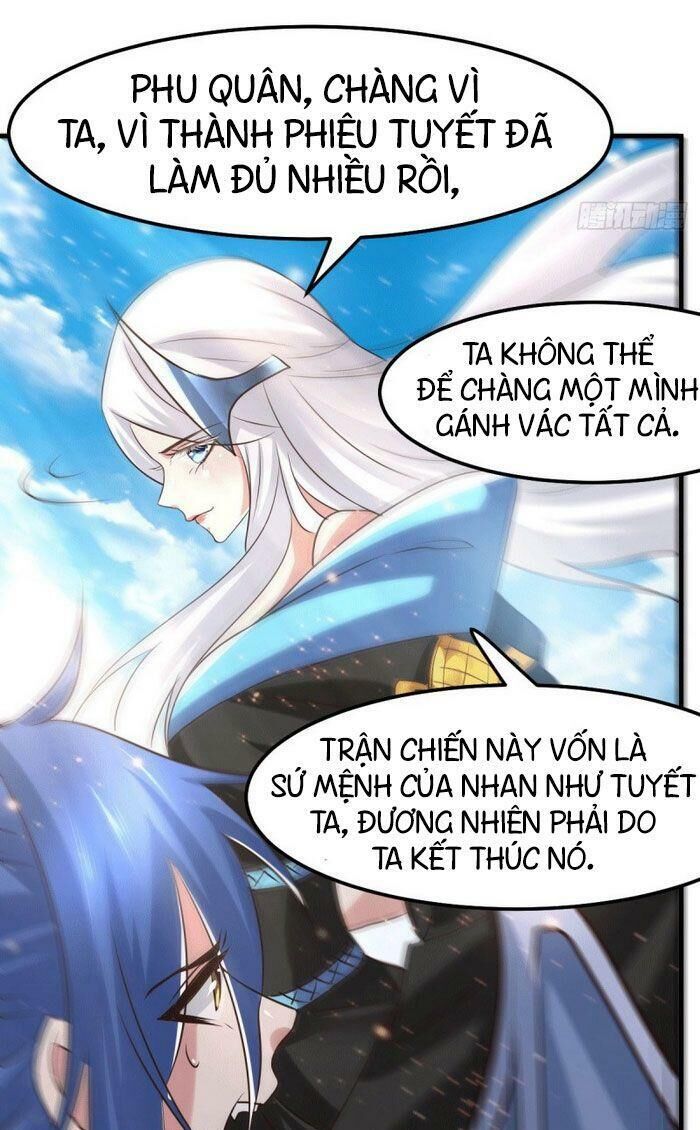 Bổn Tế Tu Chính Là Tiện Đạo Chap 76 - Next Chap 77
