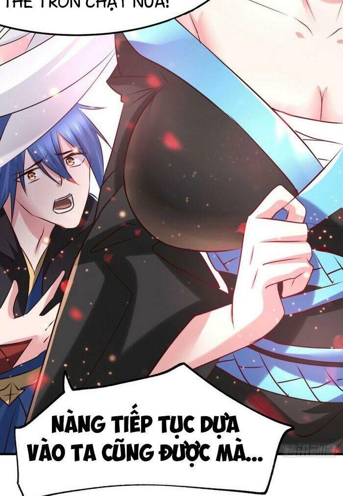 Bổn Tế Tu Chính Là Tiện Đạo Chap 76 - Next Chap 77