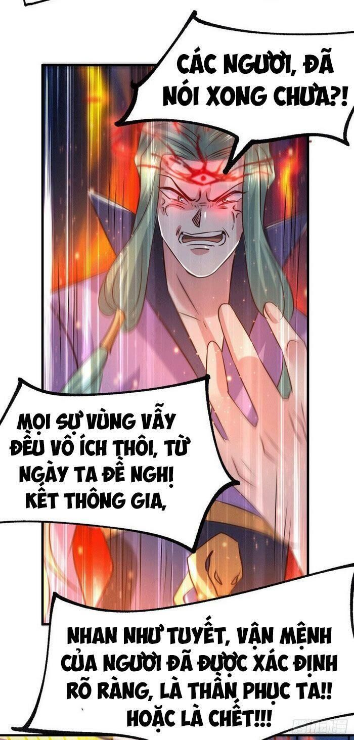 Bổn Tế Tu Chính Là Tiện Đạo Chap 76 - Next Chap 77