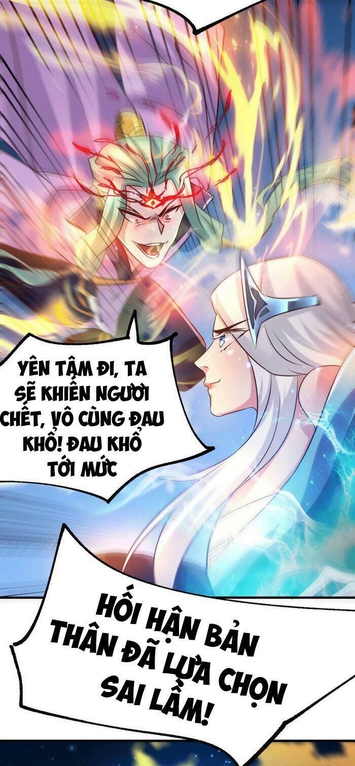 Bổn Tế Tu Chính Là Tiện Đạo Chap 76 - Next Chap 77