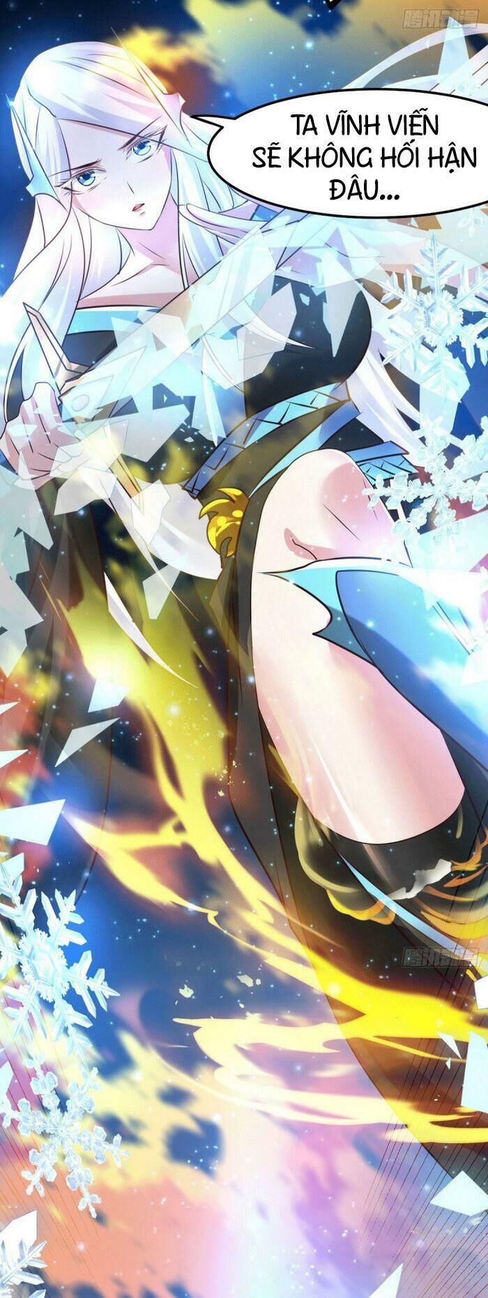 Bổn Tế Tu Chính Là Tiện Đạo Chap 76 - Next Chap 77