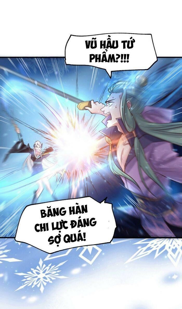 Bổn Tế Tu Chính Là Tiện Đạo Chap 76 - Next Chap 77