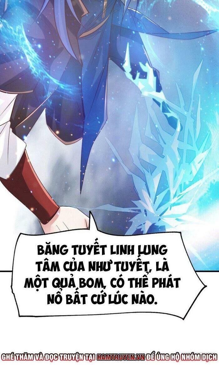 Bổn Tế Tu Chính Là Tiện Đạo Chap 76 - Next Chap 77
