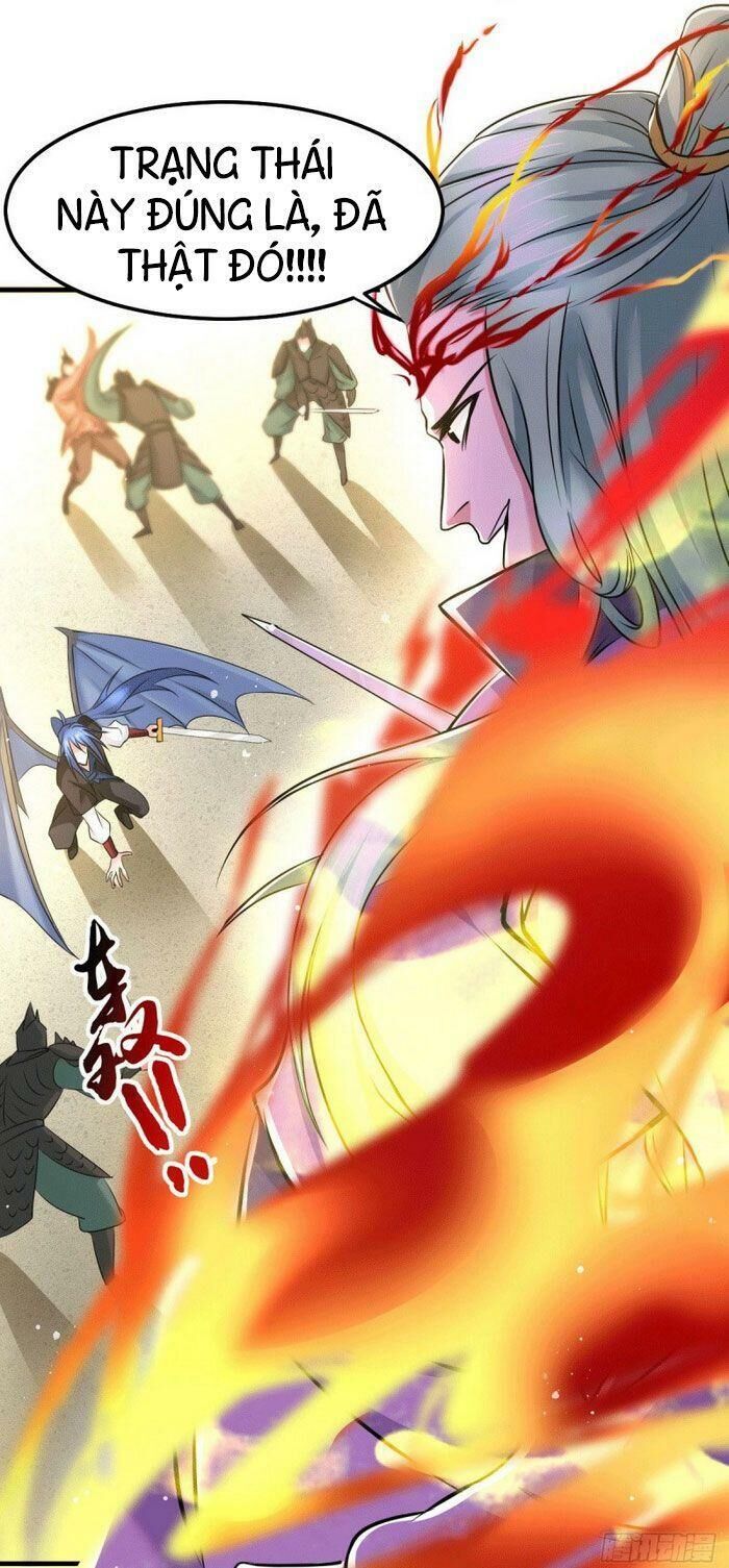 Bổn Tế Tu Chính Là Tiện Đạo Chap 76 - Next Chap 77