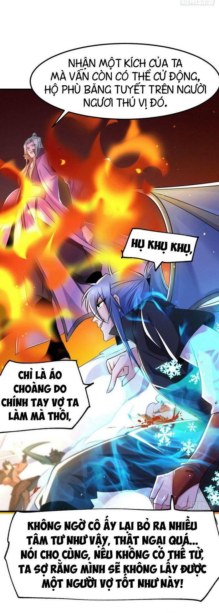 Bổn Tế Tu Chính Là Tiện Đạo Chap 76 - Next Chap 77