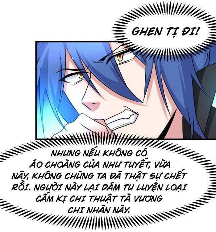 Bổn Tế Tu Chính Là Tiện Đạo Chap 76 - Next Chap 77