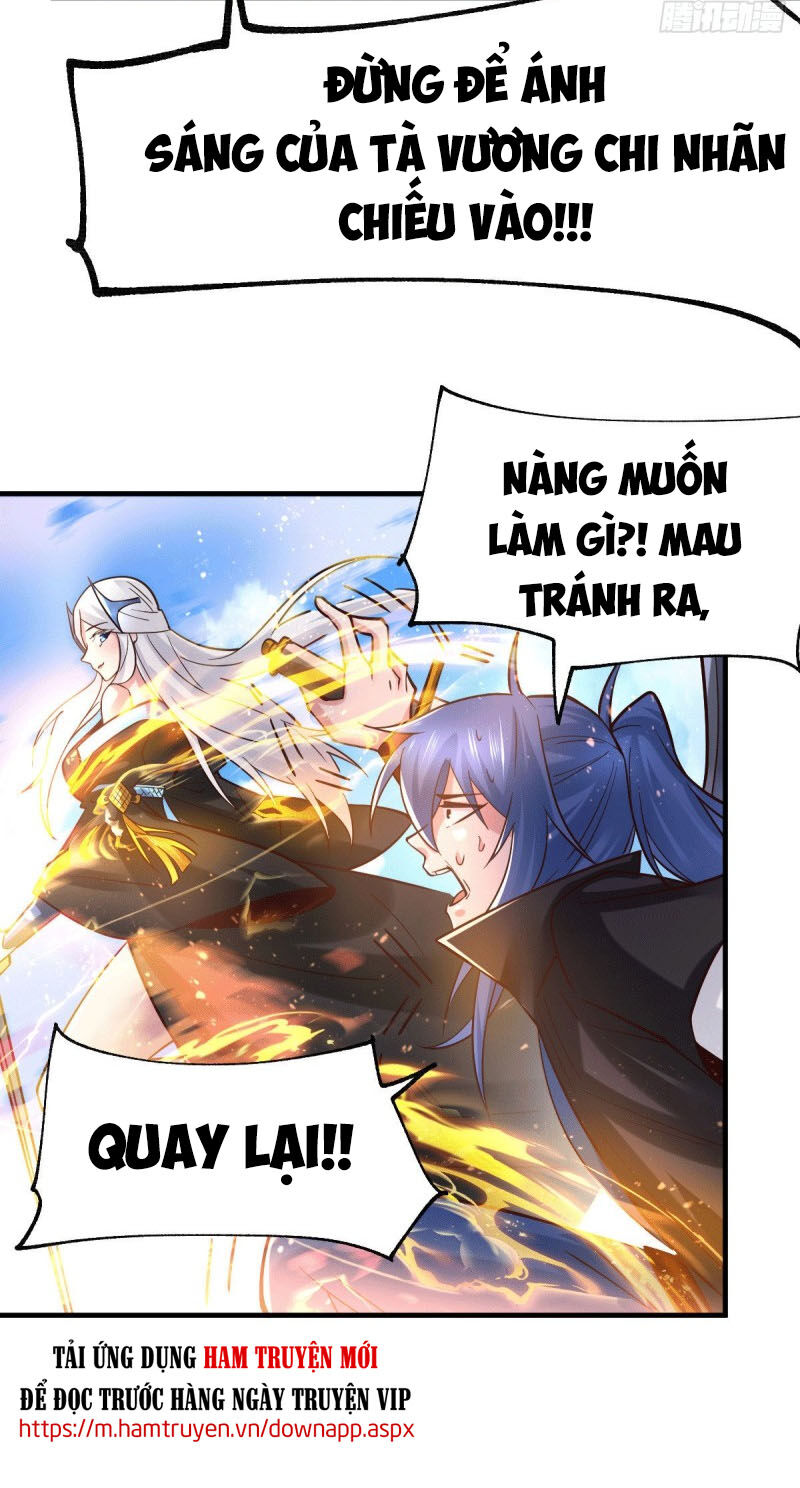 Bổn Tế Tu Chính Là Tiện Đạo Chap 77 - Next Chap 78