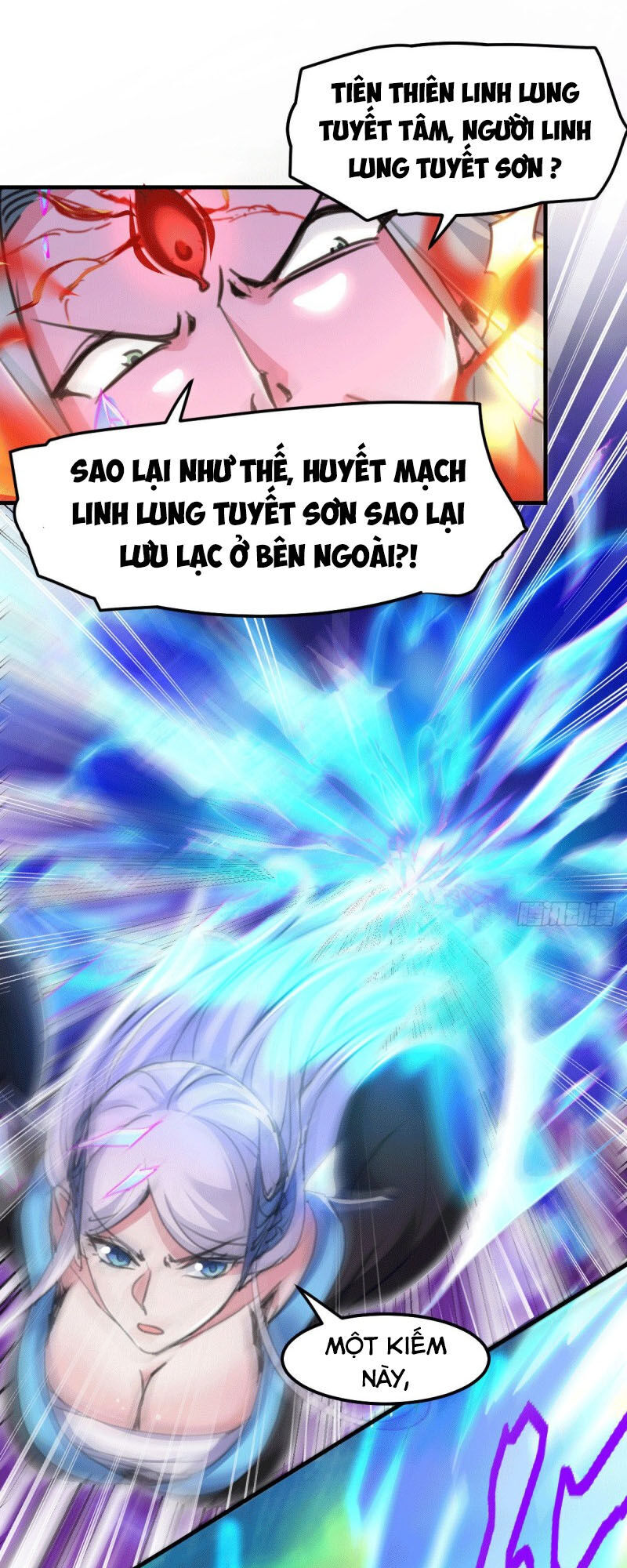 Bổn Tế Tu Chính Là Tiện Đạo Chap 77 - Next Chap 78