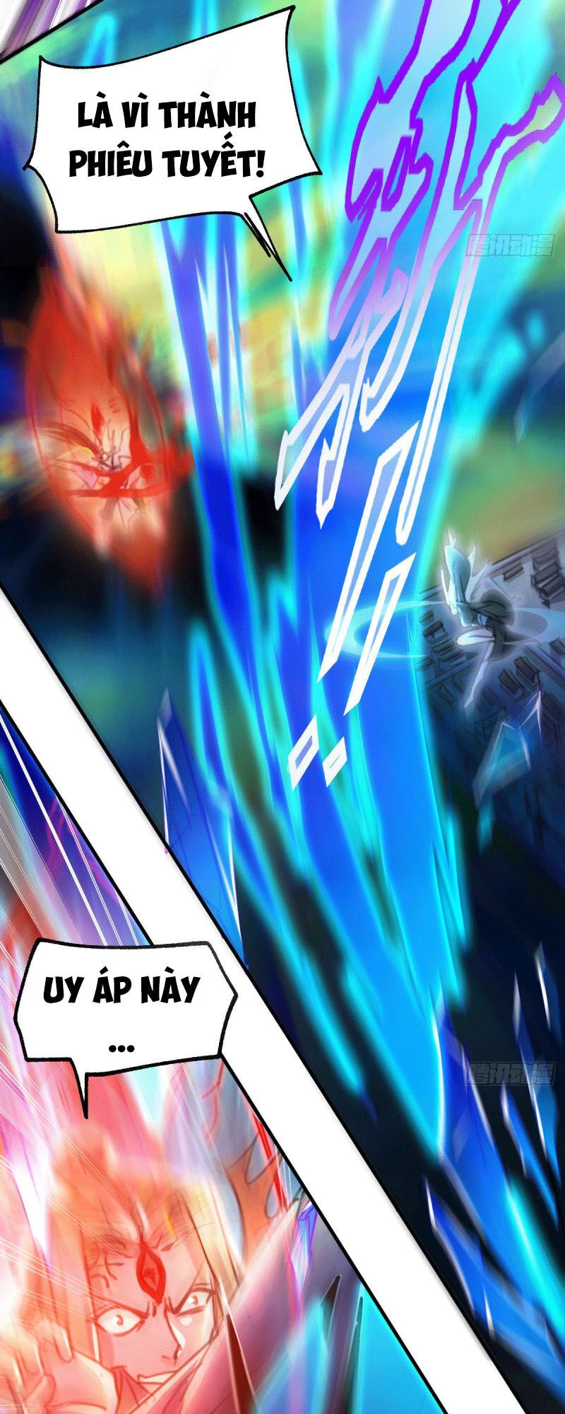 Bổn Tế Tu Chính Là Tiện Đạo Chap 77 - Next Chap 78