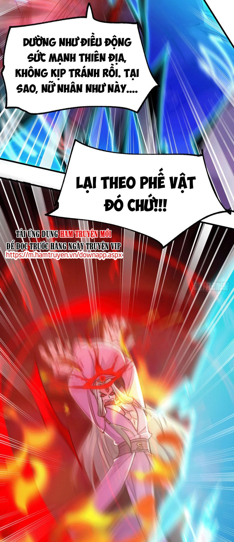 Bổn Tế Tu Chính Là Tiện Đạo Chap 77 - Next Chap 78