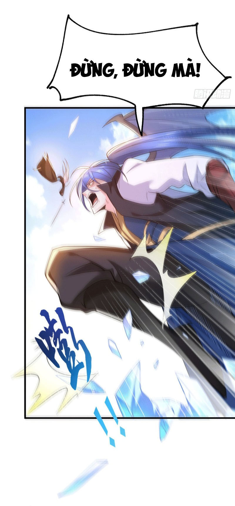 Bổn Tế Tu Chính Là Tiện Đạo Chap 77 - Next Chap 78