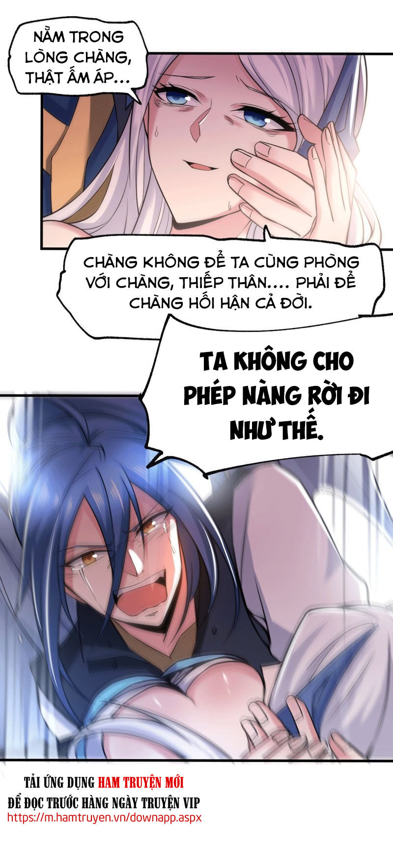 Bổn Tế Tu Chính Là Tiện Đạo Chap 77 - Next Chap 78