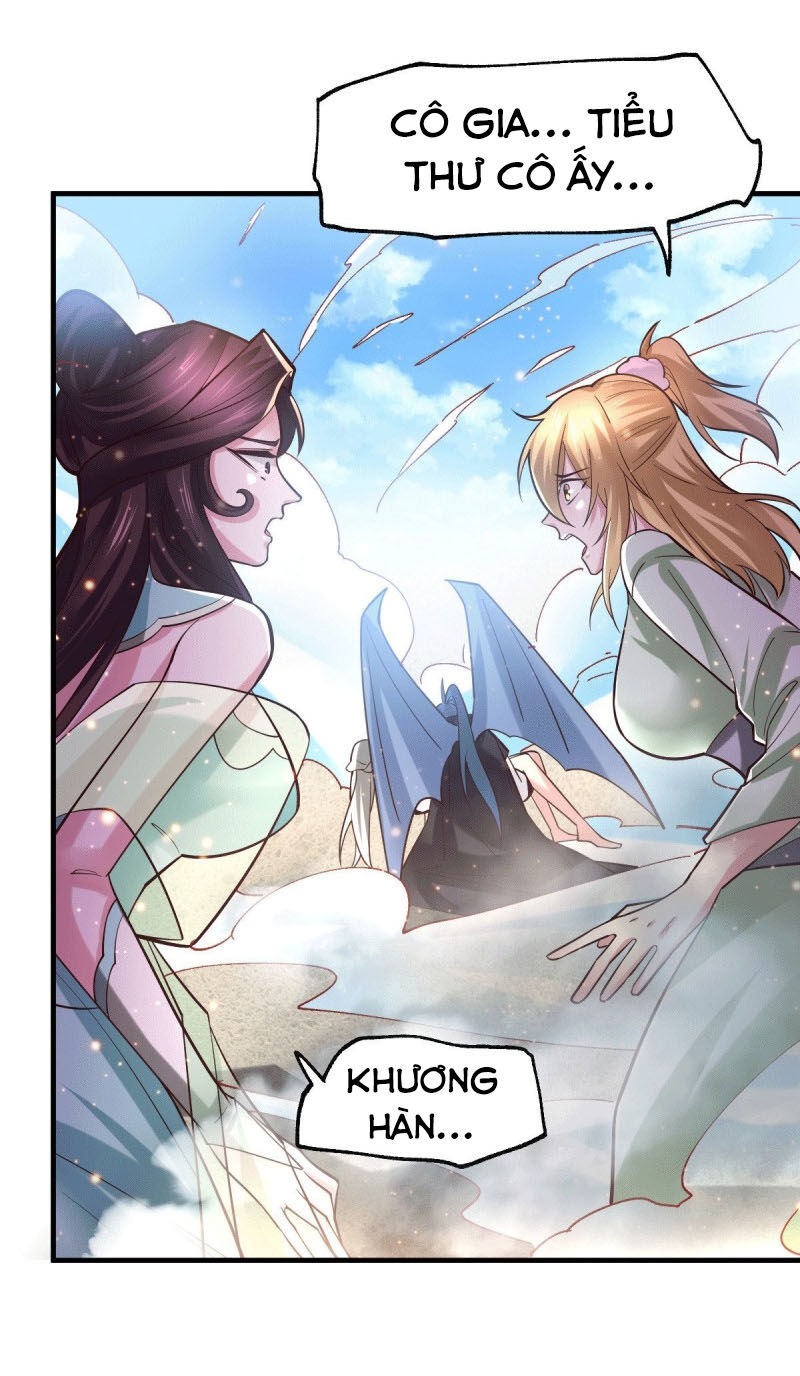 Bổn Tế Tu Chính Là Tiện Đạo Chap 77 - Next Chap 78