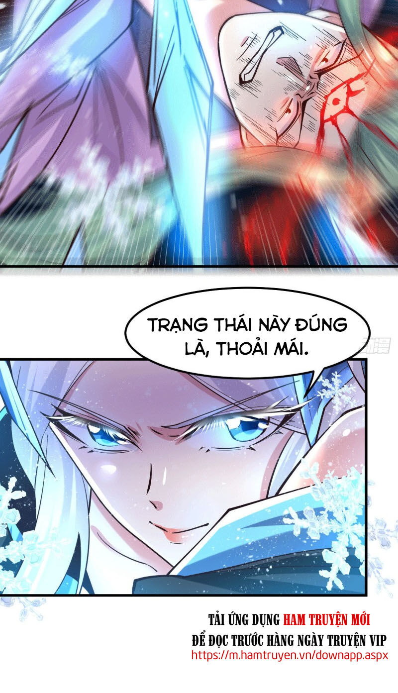 Bổn Tế Tu Chính Là Tiện Đạo Chap 77 - Next Chap 78