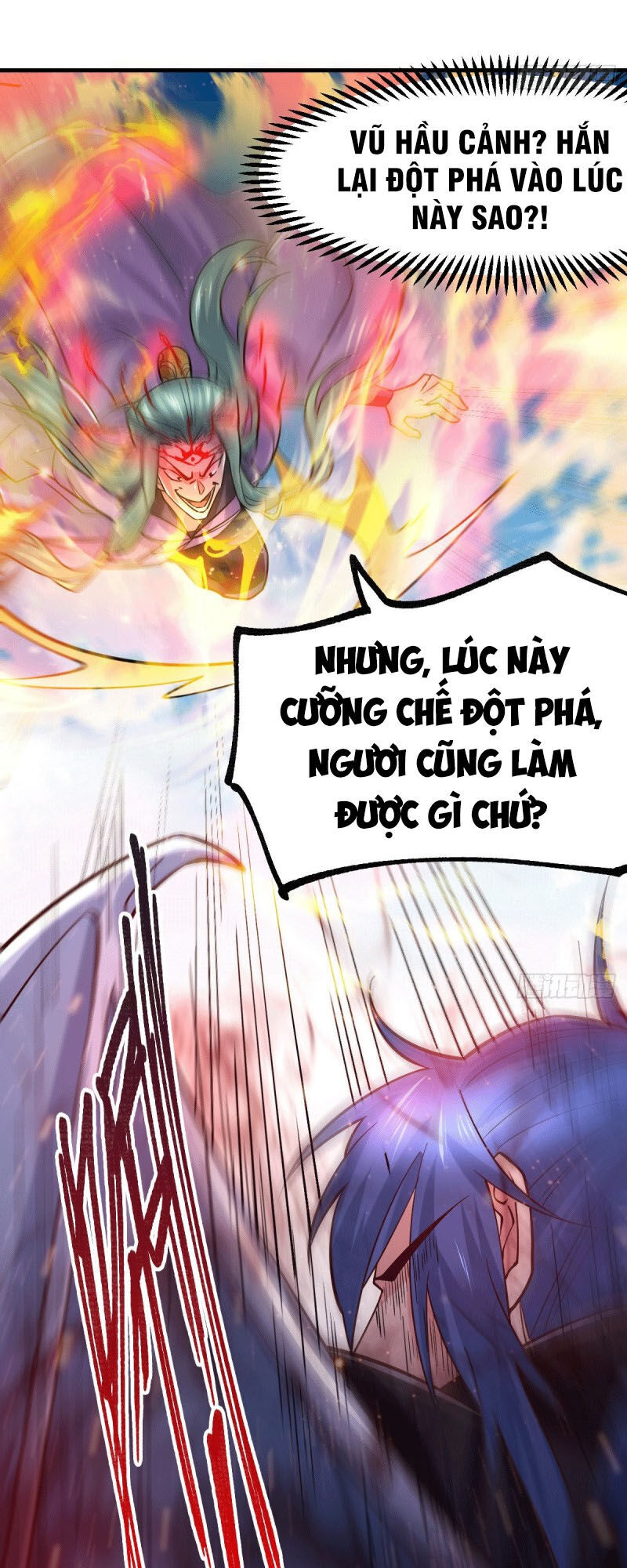 Bổn Tế Tu Chính Là Tiện Đạo Chap 77 - Next Chap 78