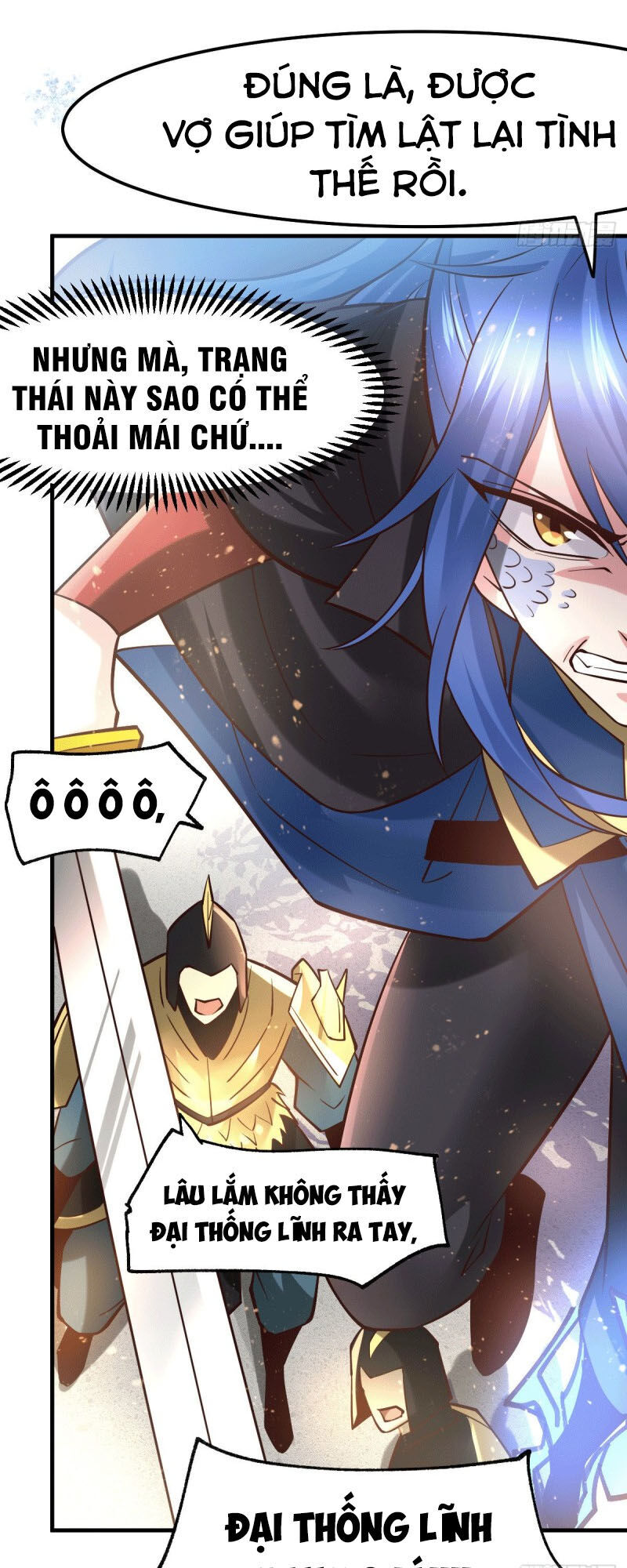 Bổn Tế Tu Chính Là Tiện Đạo Chap 77 - Next Chap 78