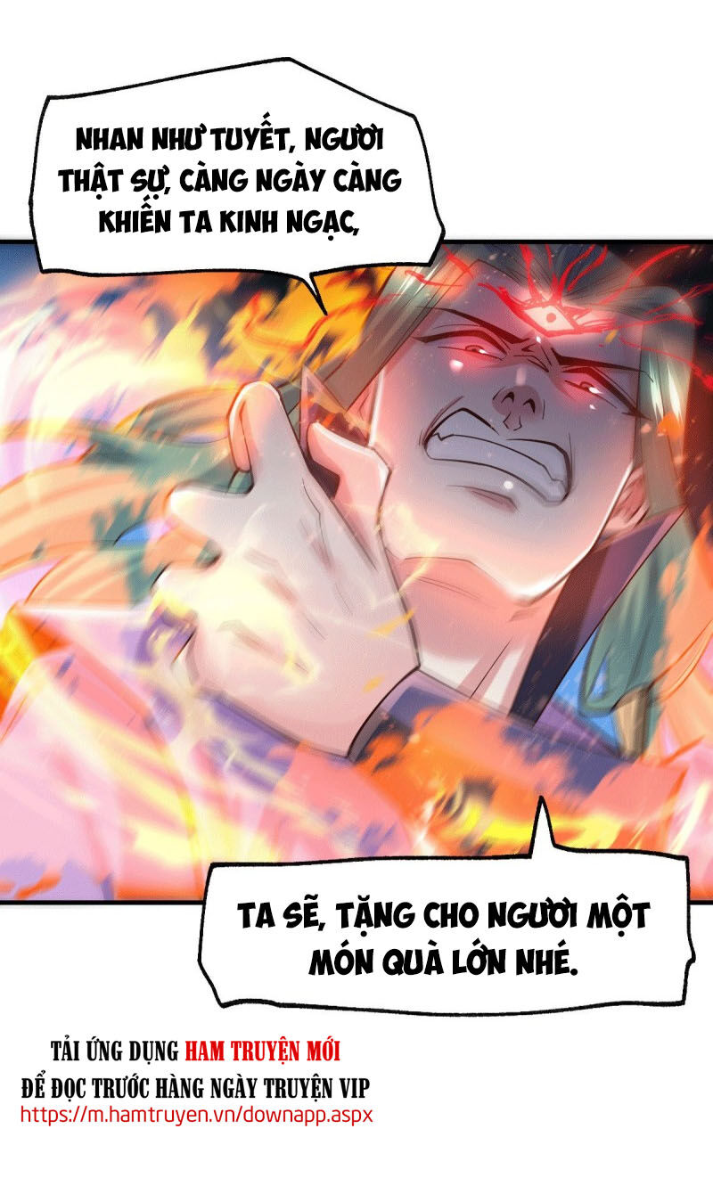 Bổn Tế Tu Chính Là Tiện Đạo Chap 77 - Next Chap 78