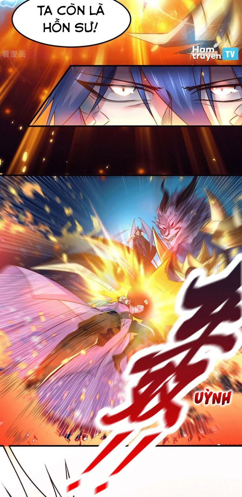 Bổn Tế Tu Chính Là Tiện Đạo Chap 78 - Next Chap 79